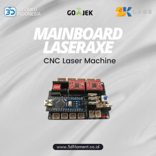 Mainboard CNC Laser Machine LaserAxe